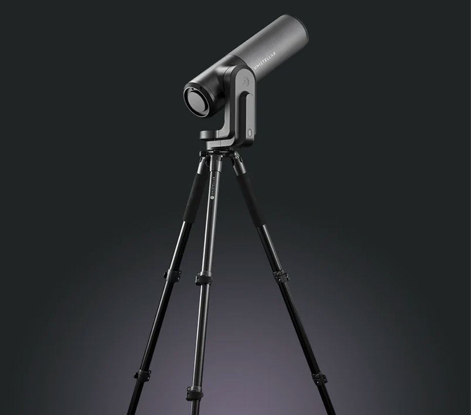 Comparing the EQUINOX 2 to the EVSCOPE 2