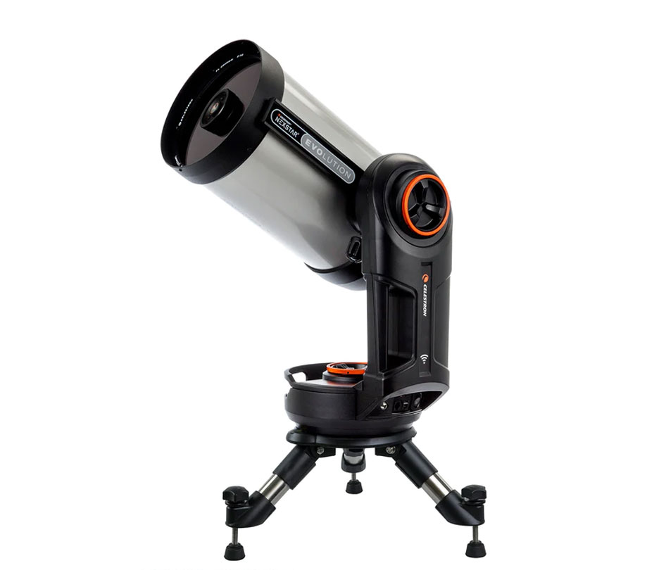 Compatible telescopes