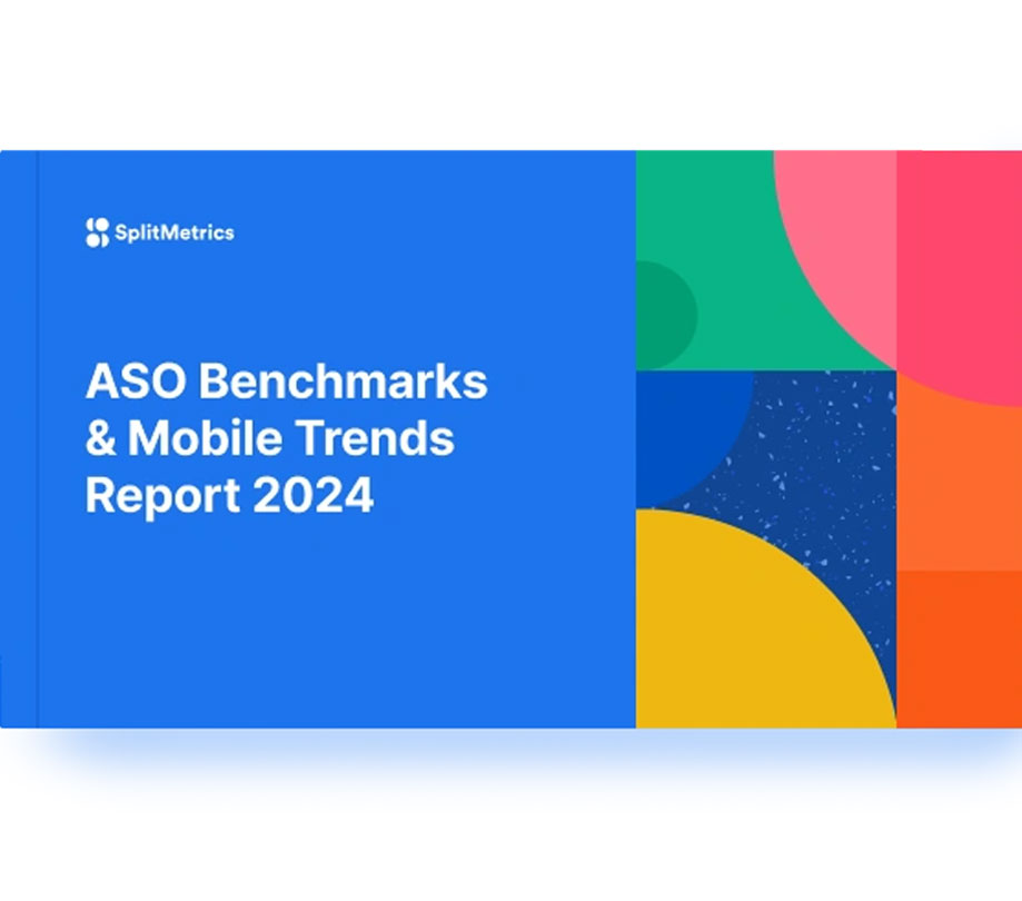 Fresh ASO benchmarks critical metrics for data driven decisions and trending visuals