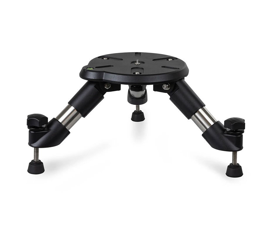 Key features of the Tabletop Tripod from Celestron