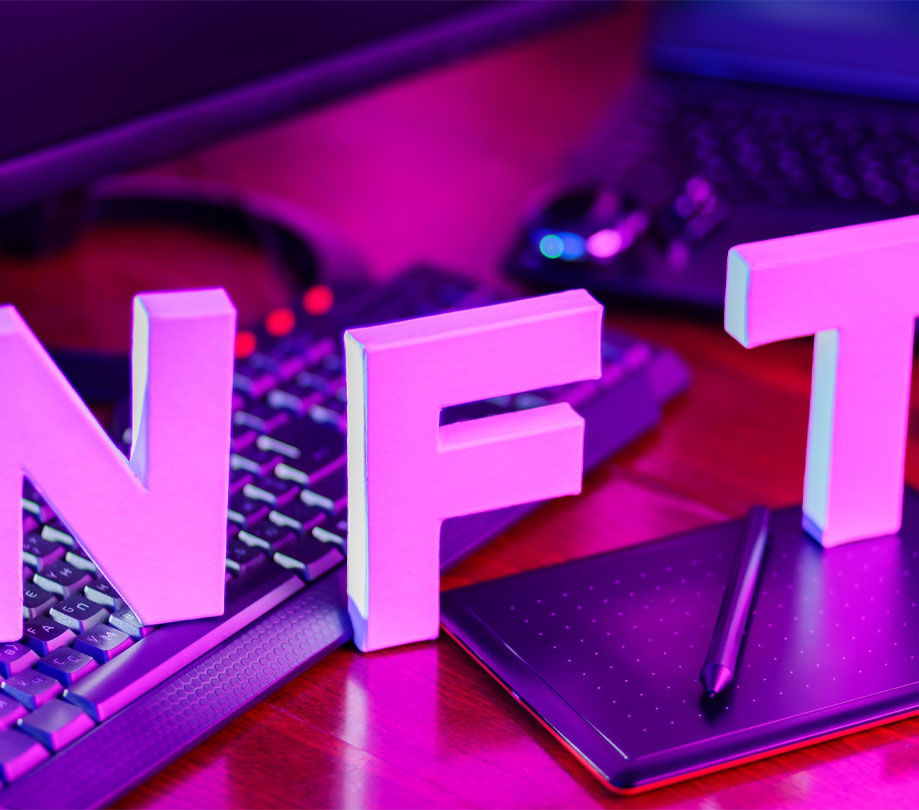 NFT space lost 90 percent of users since the market peak in 2021