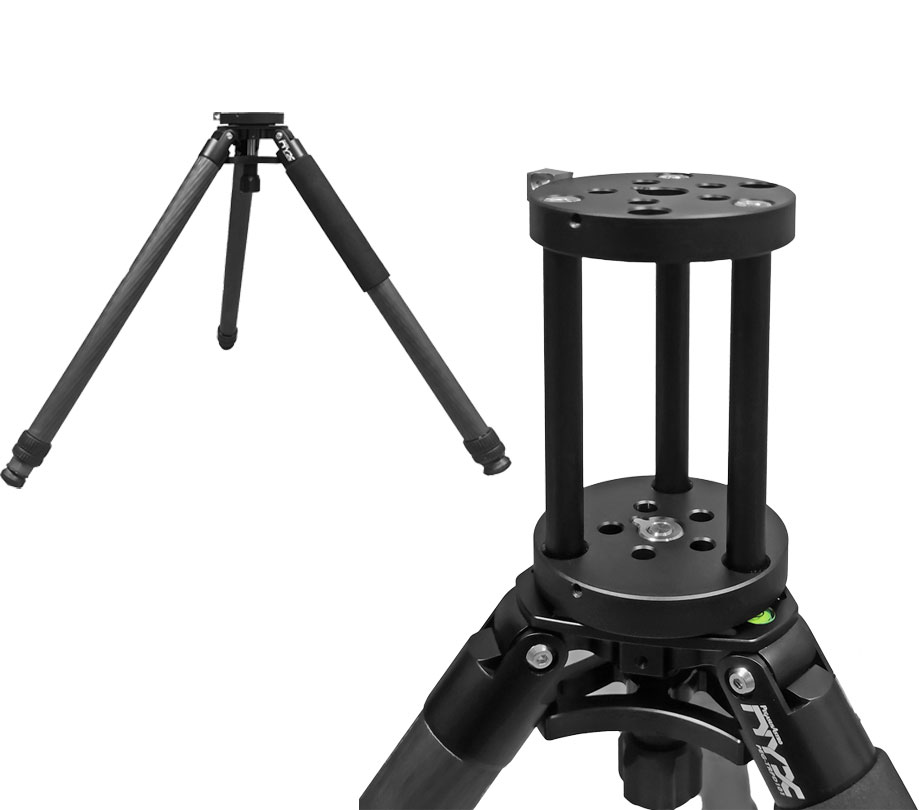 NYX-88 Harmonic Gear Mount from Pegasus Astro