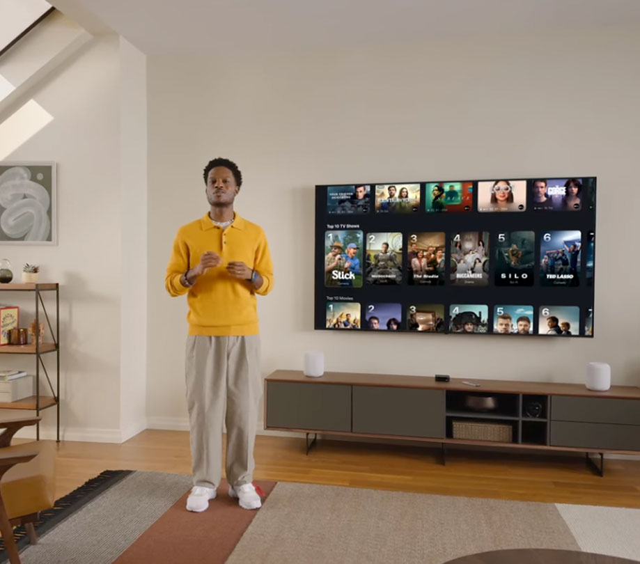 Other updates tvOS visionOS AirPods and more Other updates tvOS visionOS AirPods and more