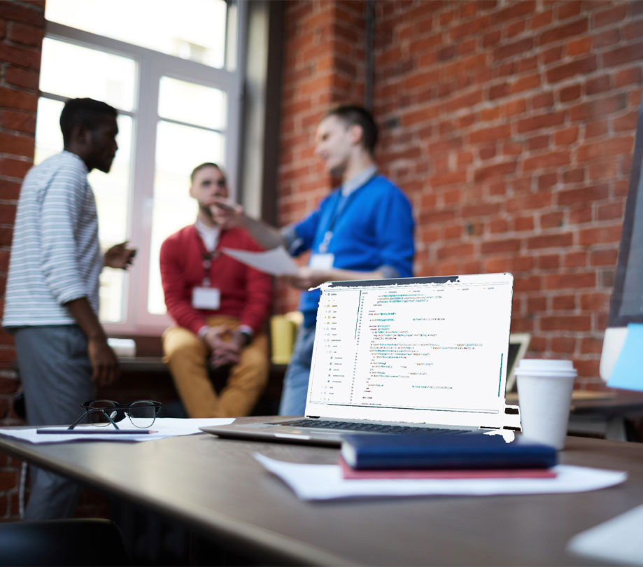 Simplifying how enterprises build with MCP standard Simplifying how enterprises build with MCP standard