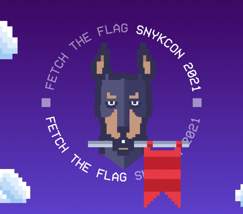 SnykCon fetch the flag