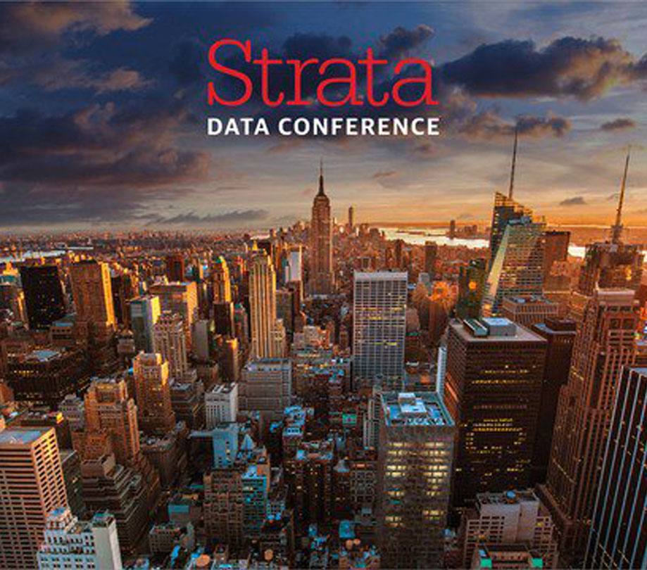 Strata Data Conference