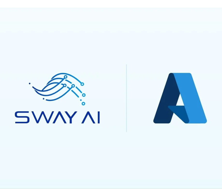 Sway AI and its integration with Microsoft Azure