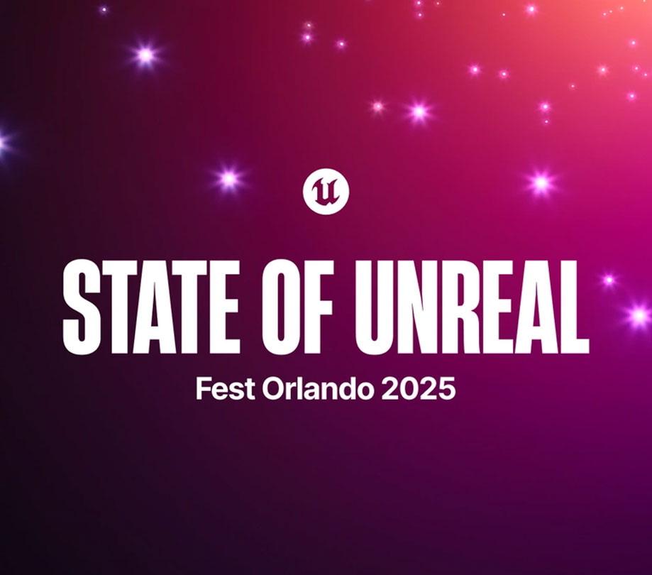 The State of Unreal The State of Unreal