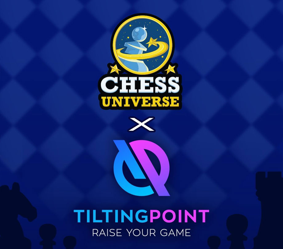 The trio stated that their first published game will be Chess Universe