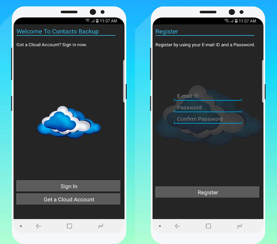 What design decisions helped the app remain intuitive for non technical users What design decisions helped the app remain intuitive for non technical users