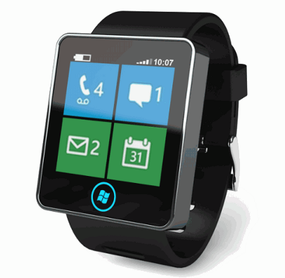Is-Microsoft-Making-a-Smartwatch