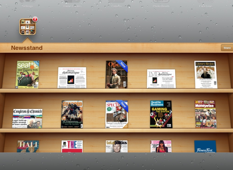 Maggio No Longer Recommending Newsstand Apps To Publisher Clients, and Here's Why