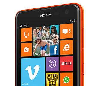 IDC Reports Windows Phone is Second Place in Latin America