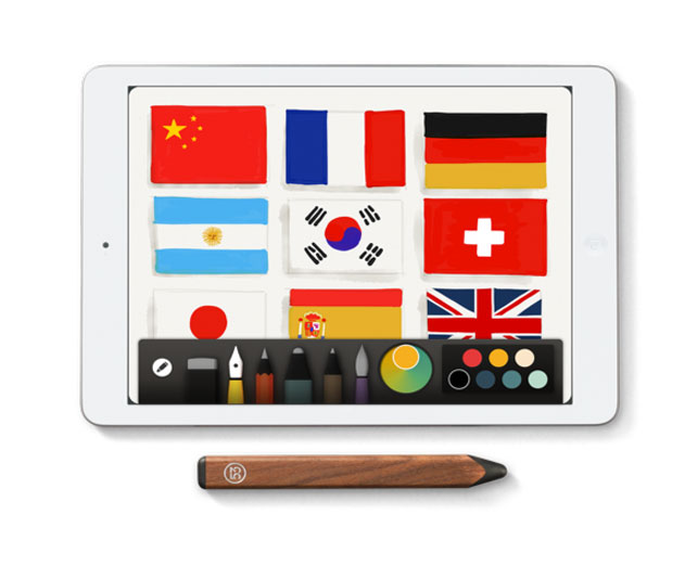 Fifty-Three-Launches-Pencil-Mobile-App-SDK,-Announces-Worldwide-Product-Availability