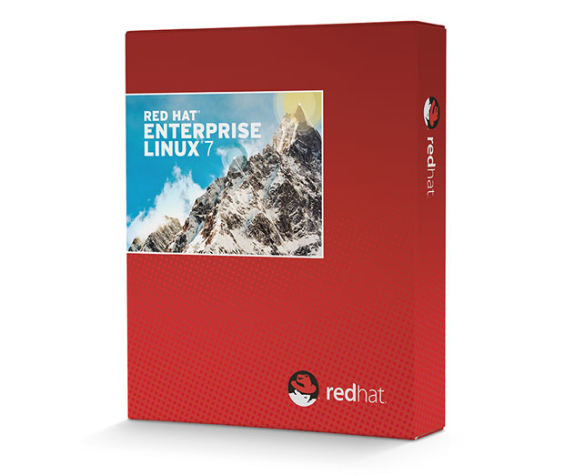 Red Hat Announces General Availability of Red Hat Enterprise Linux 7