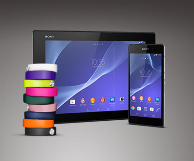 Sony Introduces Xperia Z2 Waterproof Smartphone, Tablet