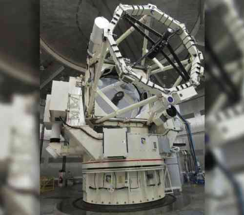 Why Maui does not want the Haleakala telescope project