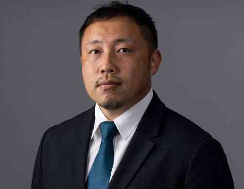 Galaxies previously unseen discovered with help from physicist