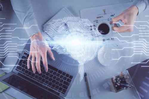 AI is becoming more widespread in collaboration tools