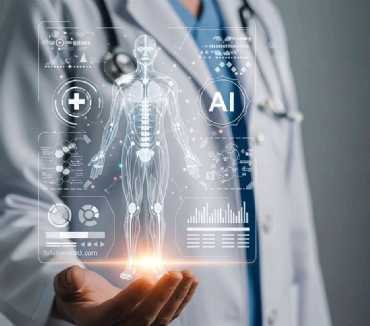 Lyric Health launches AI-Powered Healthcare Operating System