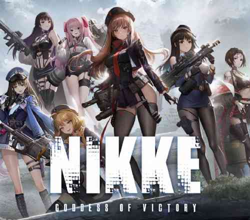 NIKKE 3.5 anniversary update livestream coming soon