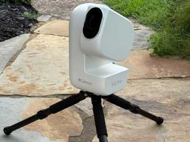 Seestar S50 Pro Smart Telescope Launches