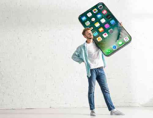 The App Economy Is Thriving