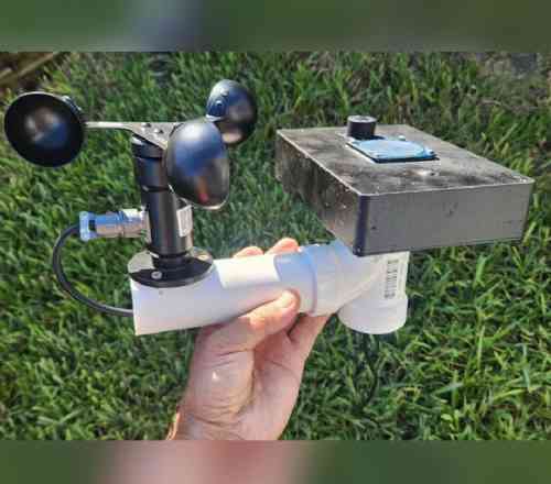 Astro Weather Station by Astro-Smart launches