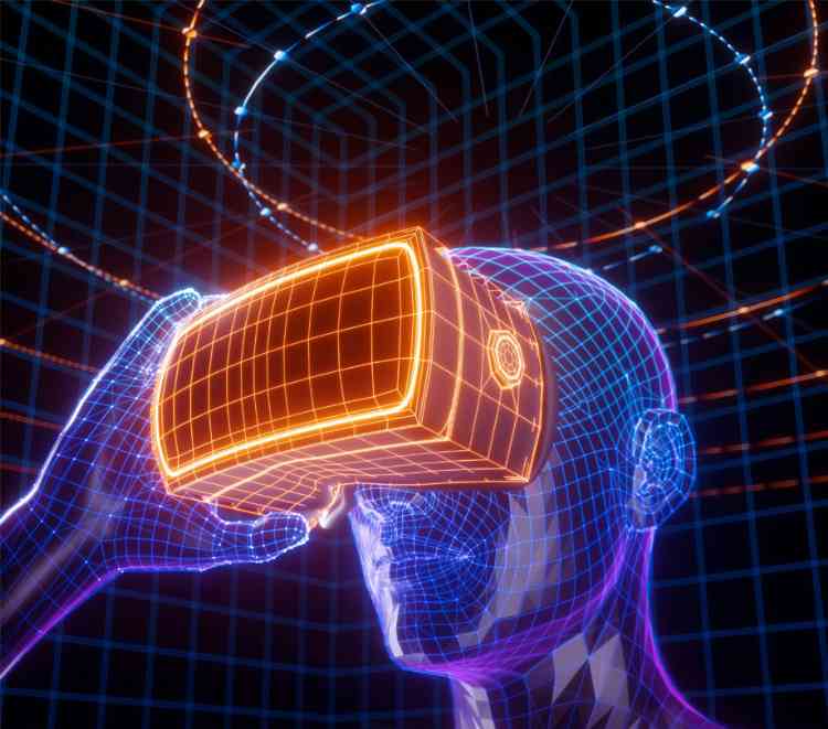 $100M Metaverse fund for Efinity