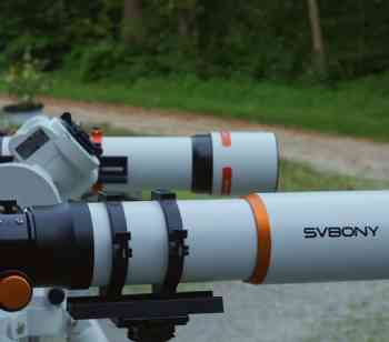 $400 telescope shootoff