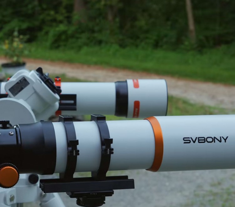 $400 telescope shootoff