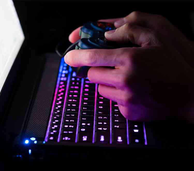 $50M in funding raised by Theorycraft Games