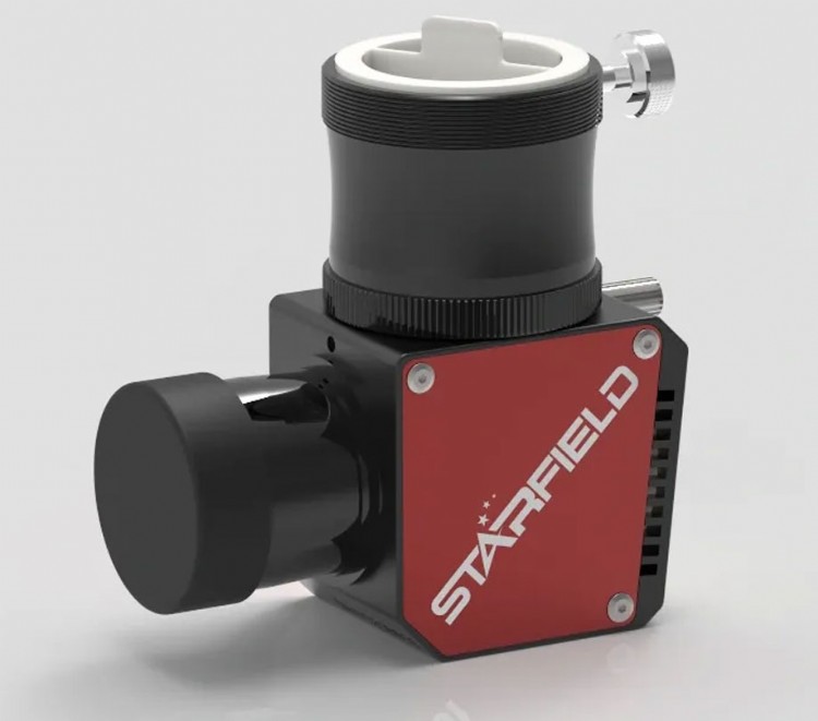 1.25 Solar Wedge is Starfield Optics newest addition