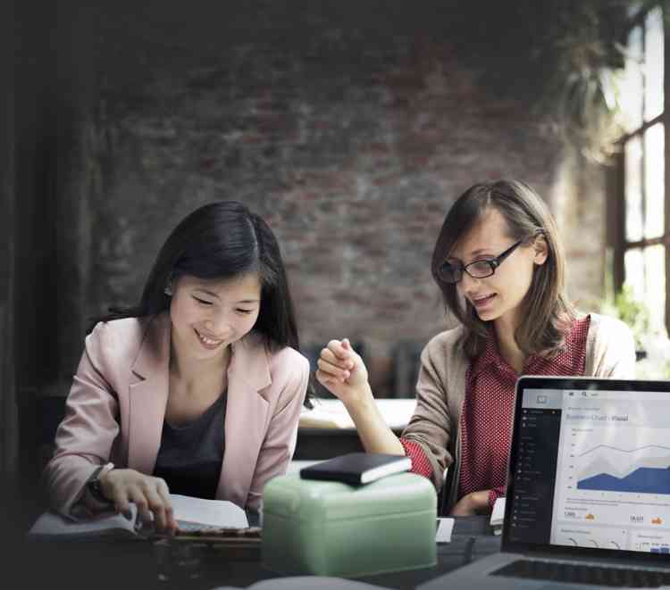 Women Who Tech announce 10 finalists