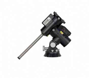 10Micron GM1000 HPS EP mount arrives