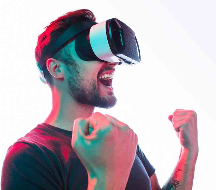 1st anniversary of WebAR SDK