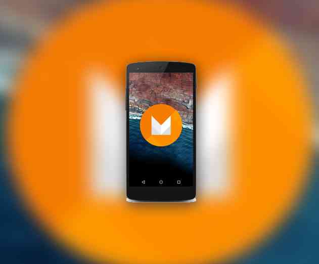 Android M Developer Preview Hits Version 2