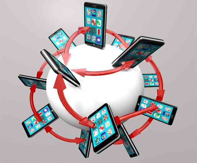 2014 Digital Advertising Market Set to Hit $50 Billion with One Third Dedicated to Mobile