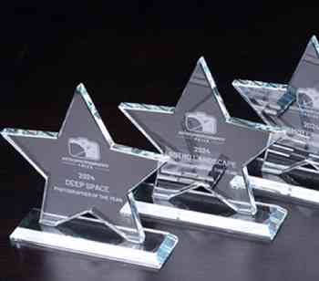 2025 Astrophotography Prize