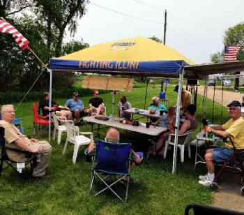 2025 Bootleg Star Party