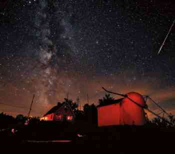 2025 Stellafane Convention