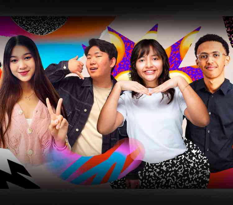 2025 Swift Student Challenge winners