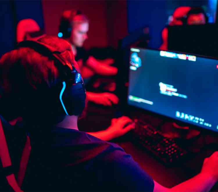 25th East Coast Gaming Congress and NexGen Gaming Forum