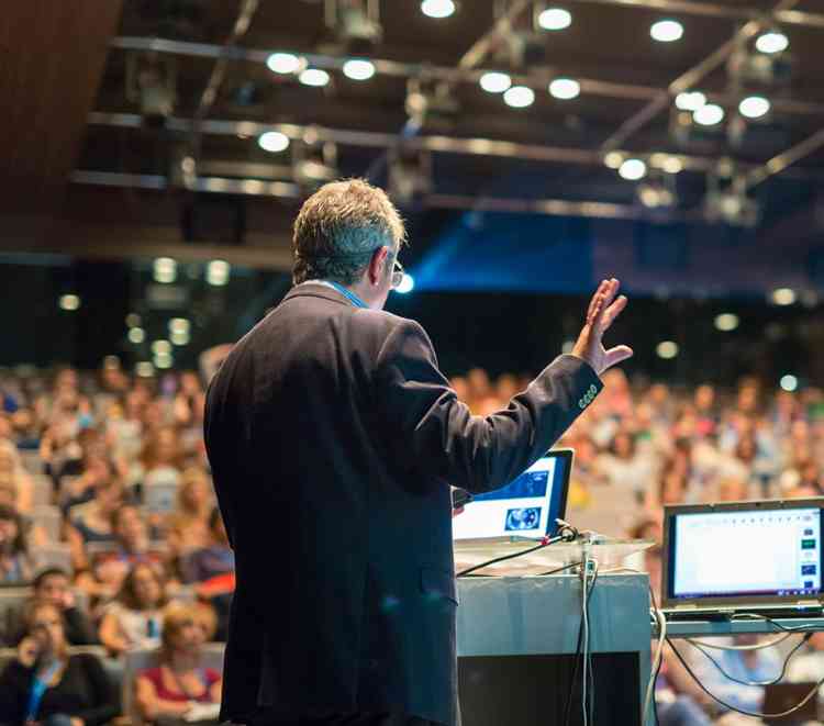 Built to Change Summit hosted by CA happening tomorrow