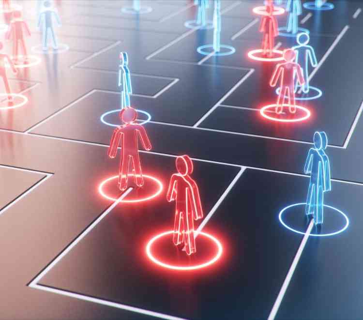 3D social app Peer is available now