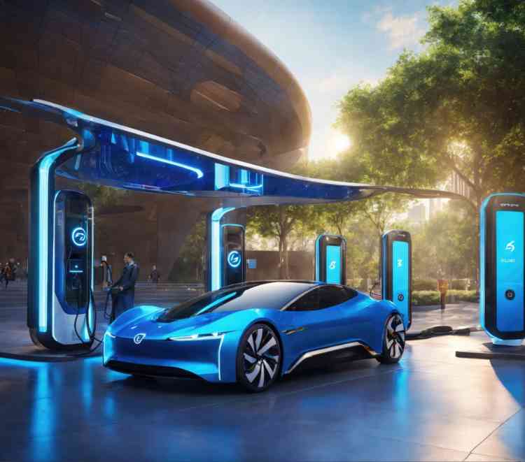 3Ready automotive showcase by 3SS at CES 2024