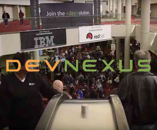 Big Nerd Ranch developers to talk at Georgia World Congress Center