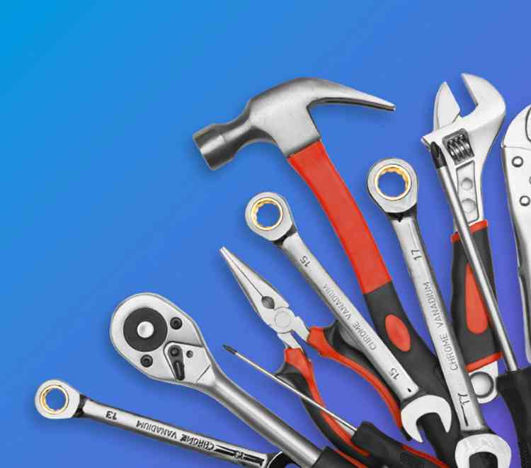 4 Things Enterprise Developers Need From Their Tools