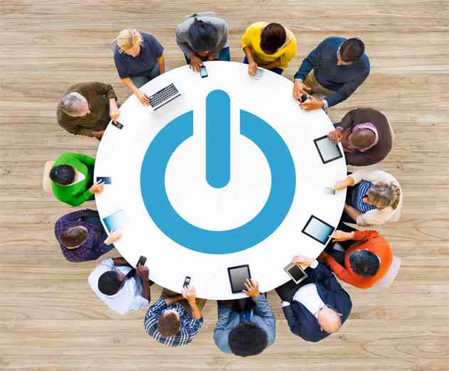 4 Ways Apps will Transform Enterprise Communication