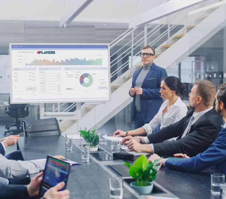 4Players appoints new Marketing Director Patty Toledo